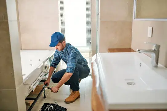 bathroom renovation West Freehold